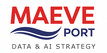 Maeveport Logo