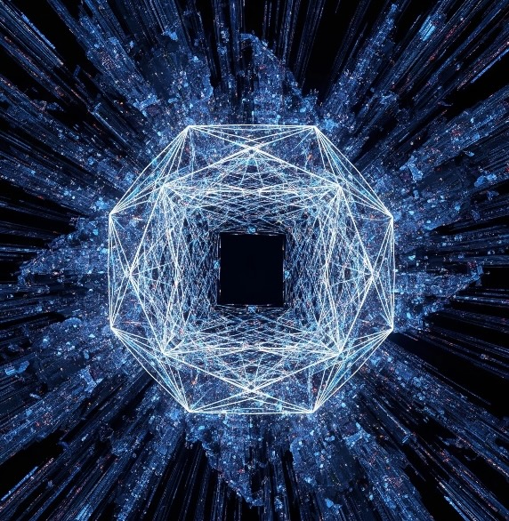 Solid Expertise,
Data Mastery.