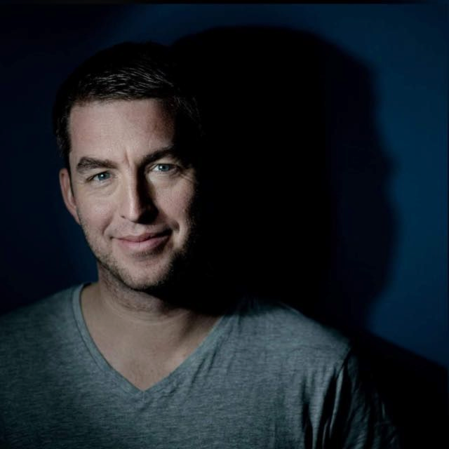 Anton Slotboom, our co-founder and CEO