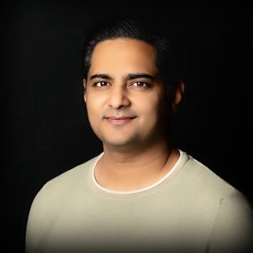 CTO of the Maeve Port.