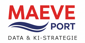 Maeveport Logo